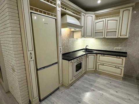 квартира за адресою Михайла Донця вул., 2-А