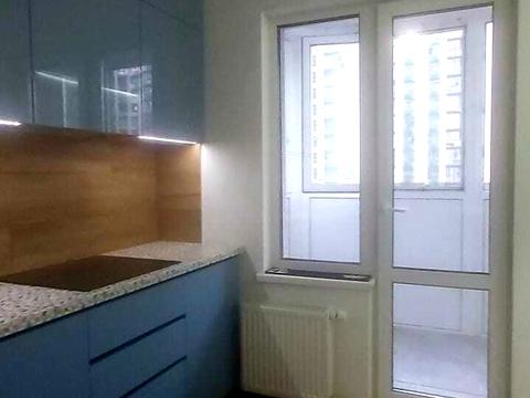 квартира по адресу Тираспольская ул., 60