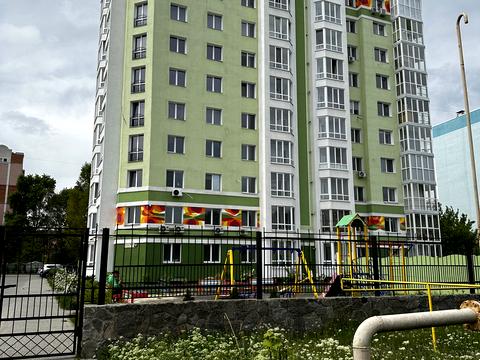 квартира по адресу Мира ул., 18в