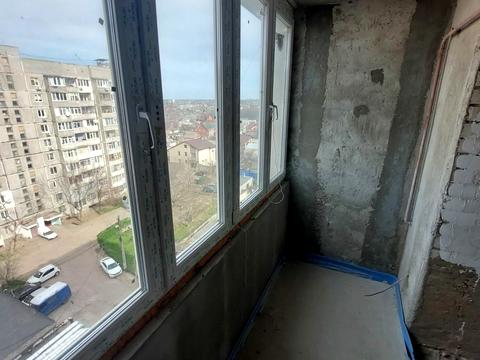 квартира по адресу 12-та Поздовжня ул., 16а