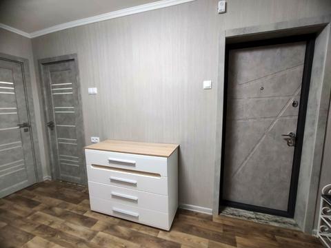квартира за адресою Степана Рудницького вул. (Академіка Вільямса), 9
