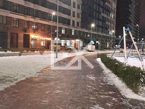 квартира за адресою Київ, Євгена Сверстюка вул. (Марини Раскової), 6-Г