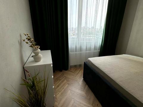 квартира за адресою Берестейський просп. (Перемоги), 11 к1