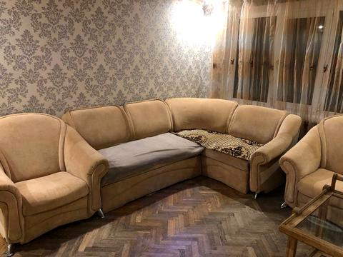 квартира по адресу Леонида Каденюка просп. (Юрия Гагарина), 13-А