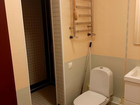 квартира по адресу Львовская ул., 12