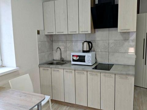 квартира за адресою Фруктова вул., 18