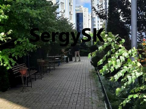 квартира по адресу Миколы Бажана просп., 8-Б