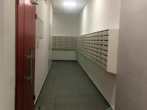 квартира по адресу Олександра Олеся ул., 8/17