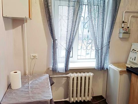 квартира за адресою Добровольчих батальонів, 69