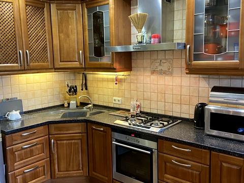 дом по адресу Курганская ул., 18