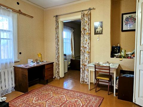 дом по адресу Велозаводский проезд, 37