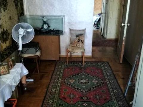 квартира по адресу Комитетская ул., 17
