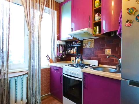 квартира за адресою Тероборони, 5