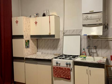 квартира по адресу Переяславская ул., 9