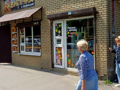 комерційна за адресою Харків, проулок Мовчанівський, 12