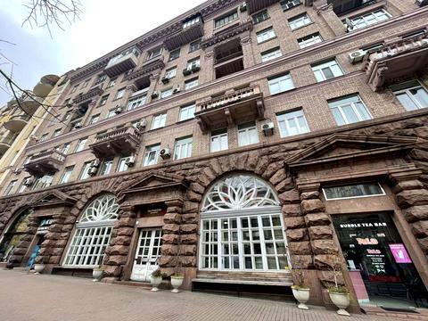 квартира по адресу Большая Васильковская ул. (Красноармейская), 29