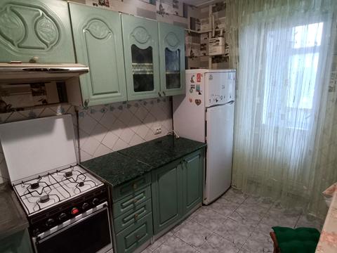 квартира за адресою Червоної Калини просп., 43