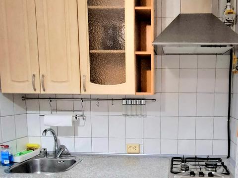 квартира за адресою Данила Щербаківського вул. (Щербакова), 49-Б