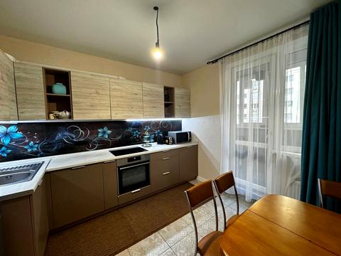 квартира за адресою Віталія Нестеренка вул., 1б