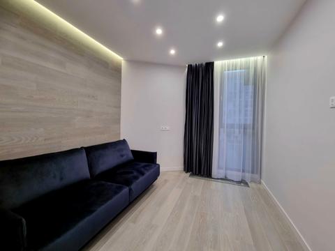 квартира по адресу Набережно-Рыбальская дорога ул., 3