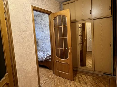 квартира по адресу Люстдорфская дорога ул., 146/2