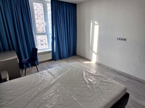 квартира за адресою Академіка Заболотного вул., 15-Б