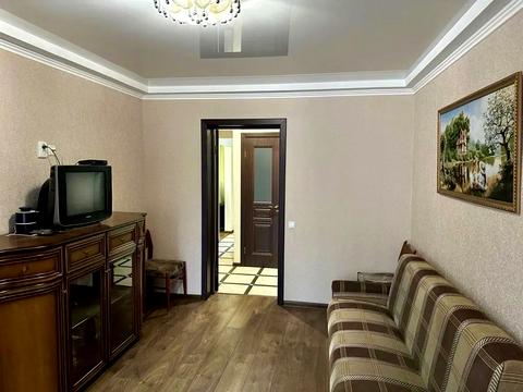 квартира по адресу Парамонова ул., 11