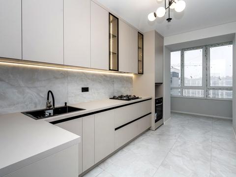 квартира за адресою Приозерна вул., 32