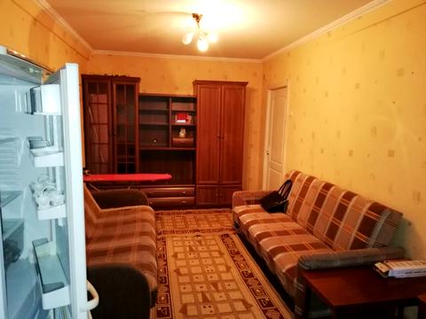 квартира по адресу Малиновского ул., 4