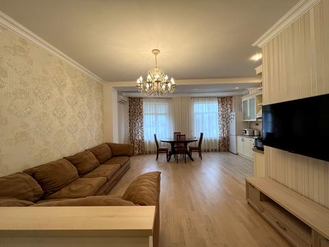 квартира за адресою Чернишевська вул., 50