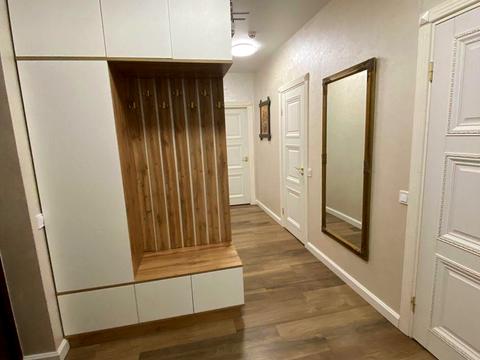 квартира за адресою Тараса Шевченка вул., 60