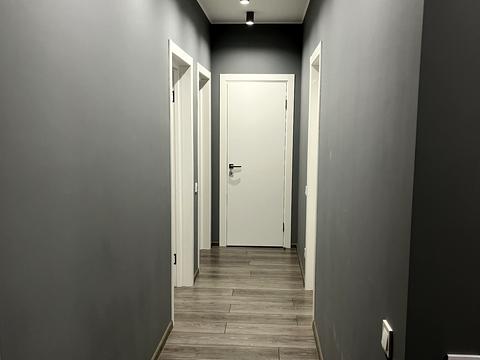 квартира по адресу Заречная ул., 4к1