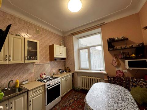 квартира за адресою Богоявленський, 305