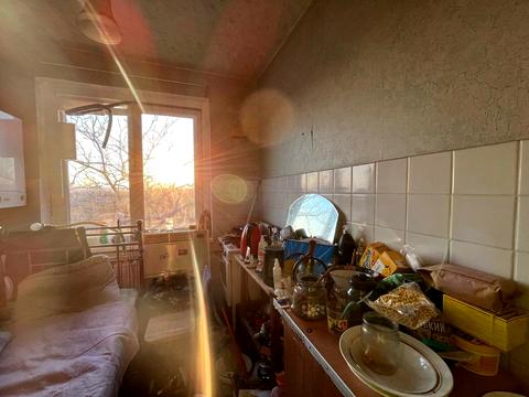 квартира по адресу Салтыковская ул. (Мануальского), 11