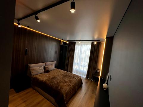 квартира по адресу Академика Заболотного ул., 1-Б