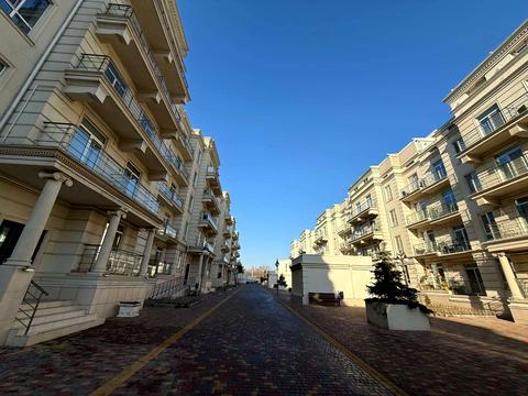 квартира за адресою Фонтанська дорога вул. (Перекопской дивизии улица), 58