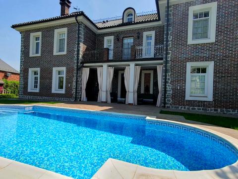 будинок за адресою вулиця Кошового