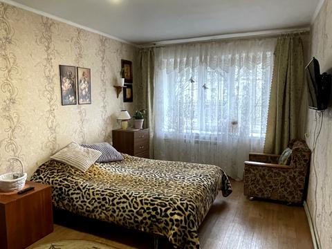 квартира по адресу Дачная ул., 14/15