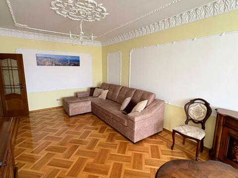 квартира по адресу Линкольна ул. (Димитрова), 6