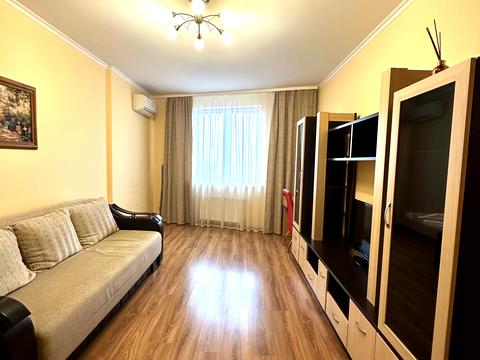 квартира за адресою Проспект Берестейський, 121А