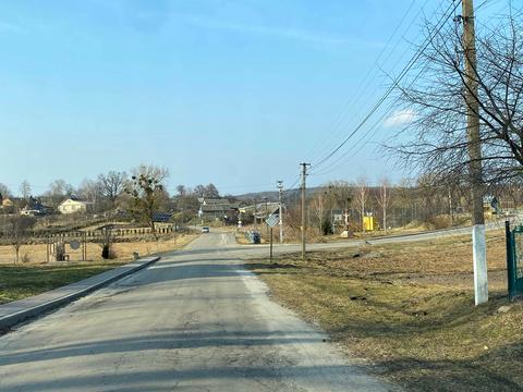 дом по адресу Лесі Українки
