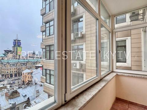 квартира за адресою Круглоуніверситетська вул., 3-5