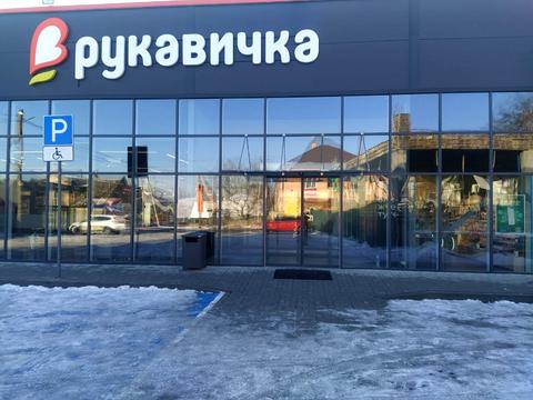 комерційна за адресою Вокзальна, 6