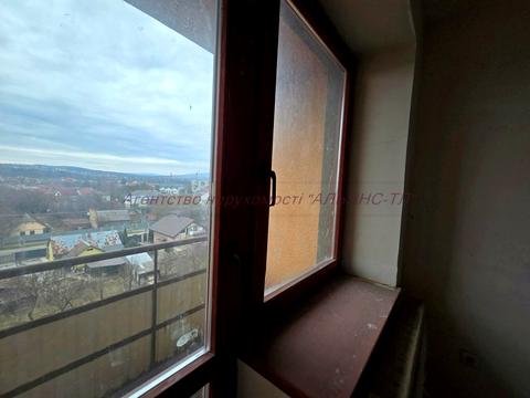 квартира за адресою Андрія Палая вул., 111