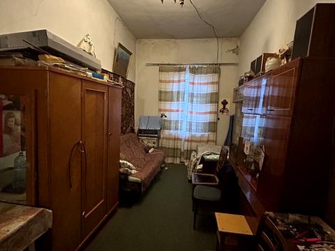 комната по адресу Ольжича ул., 8