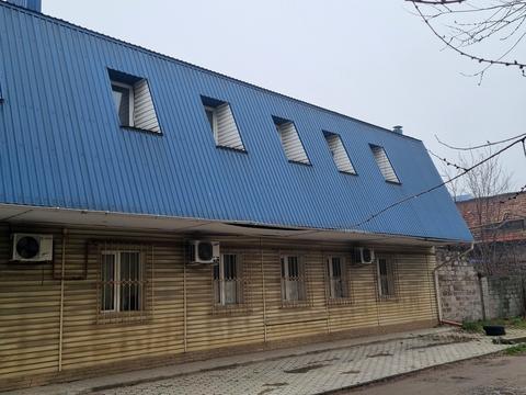 комерційна за адресою Дніпро, Люблянська вул. (Булата), 2 