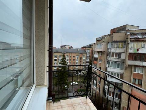 квартира по адресу Евгения Коновальца ул., 124А
