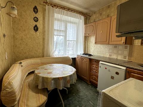 квартира по адресу Северокольцевая ул., 17