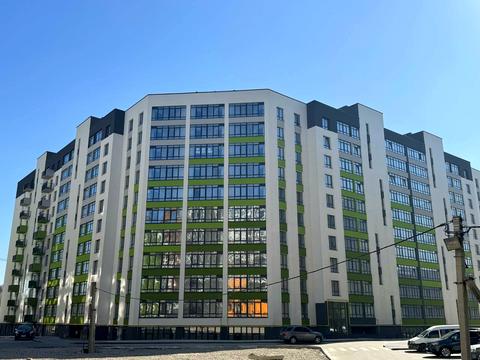 квартира за адресою Приозерна вул., 23