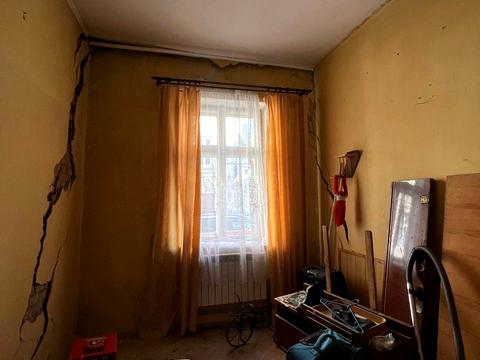 квартира по адресу Бельведерская ул., 4